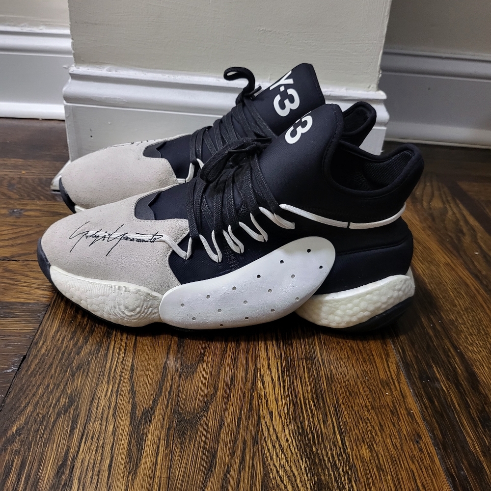 Y-3  baseball edition Men's Sneakers